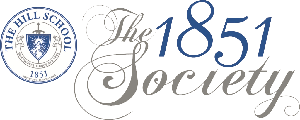 The 1851 Society